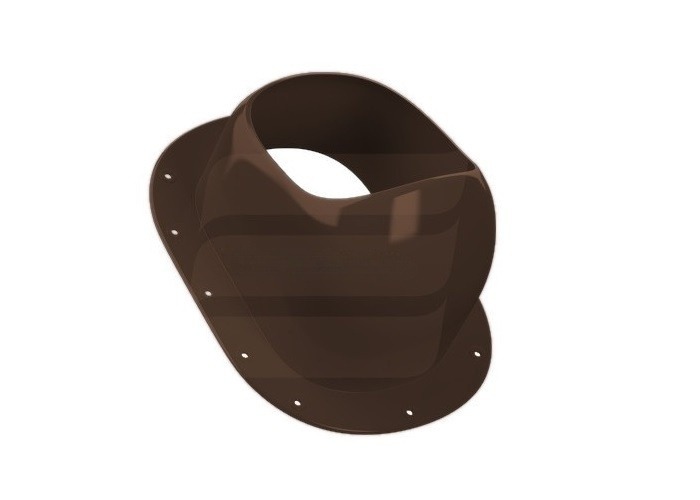 Eurovent VENTOS BITU O (RAL 8017)
