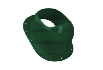 Eurovent VENTOS BITU O WARM (RAL 6020)