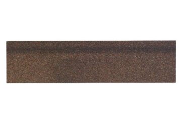 Конек/Карниз Шинглас (Shinglas) 12х0,3/20х0,25 (Алабама) /1 уп/