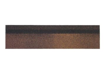 Конек/Карниз Шинглас (Shinglas) 12х0,3/20х0,25 (Песчаное плато Модерн) /1 уп/