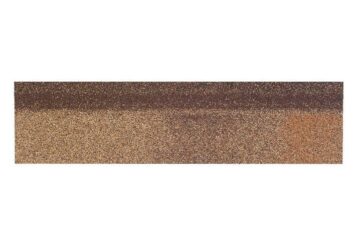 Конек/Карниз Шинглас (Shinglas) 12х0,3/20х0,25 (Терра) /1 уп/