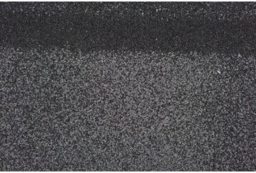 Конек/Карниз Шинглас (Shinglas) 12х0,3/20х0,25 ЭКСТРА СЕРЫЙ для Фазенда и Оптима /1 уп/