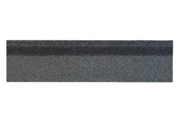 Конек/Карниз Шинглас (Shinglas) 12х0,3/20х0,25 (Серый орех) /1 уп/