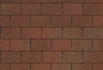 Гибкая черепица Tegola (Тегола) BUSINESS Toscana Terracotta 406 /1кв.м/