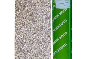 Рулонная кровля Tegola (Тегола) Garden roof (Натуральный) рулон 1х15